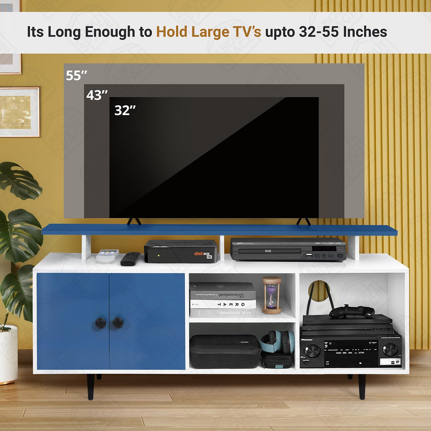 TV UNITS / TV CABINETS