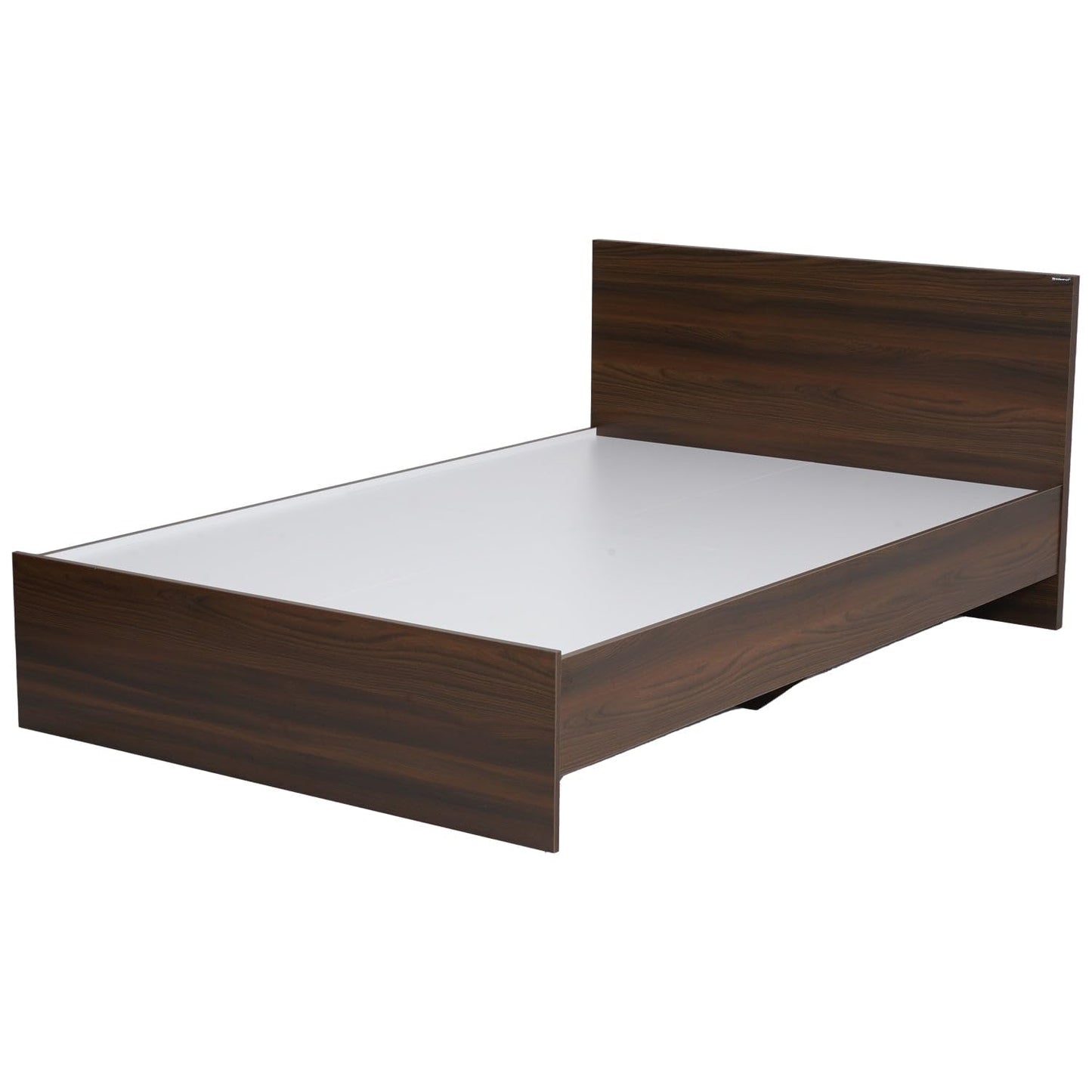 Ariana Without Storage Bed Queen Size Bed Engineering Wood