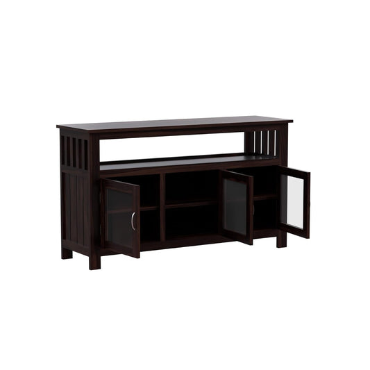 Donal Sheesham Wood Sideboard & Console Table