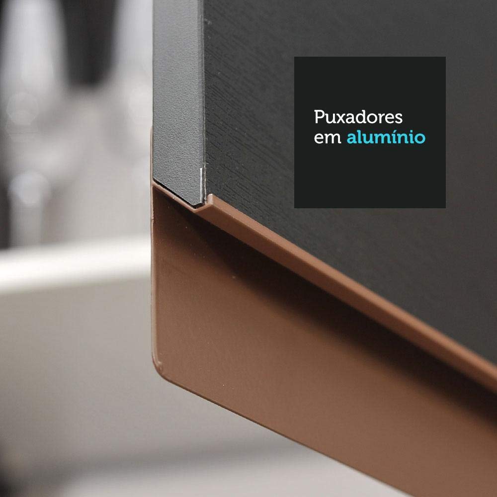 Crockery Cabinet & Side Table