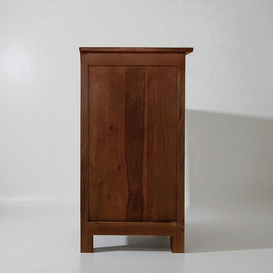 Carlio Chester Sheesham Wood Sideboard & Console