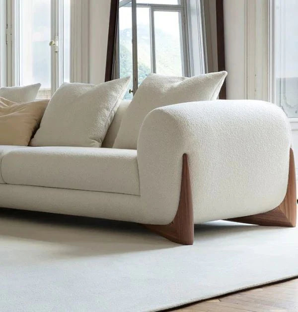 Lavish Luxury Sofa