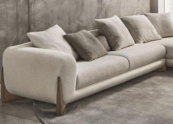 Lavish Luxury Sofa
