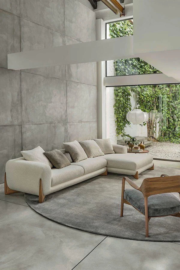 Lavish Luxury Sofa