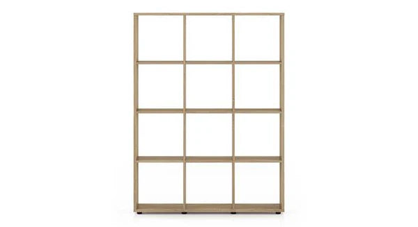 Armstrong Wooden Book Shelf
