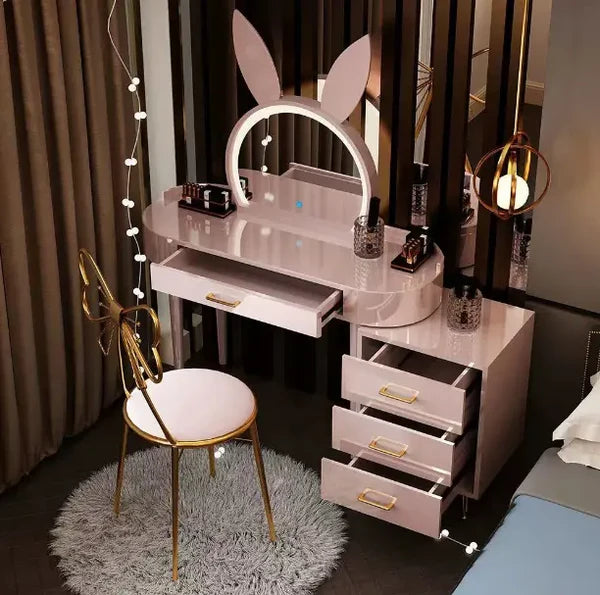 Bunny Fantasy Dressing Table