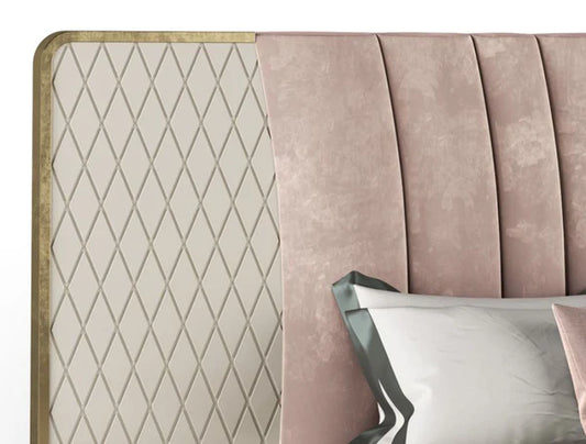 COCO Luxury Premium Bed