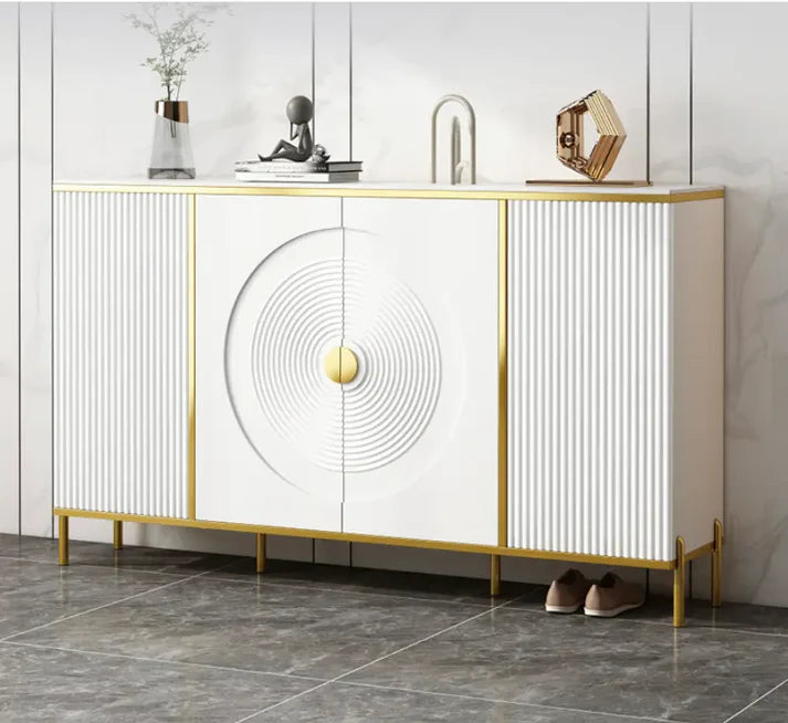 Discover Modern Console Table