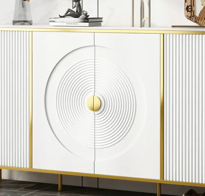 Discover Modern Console Table