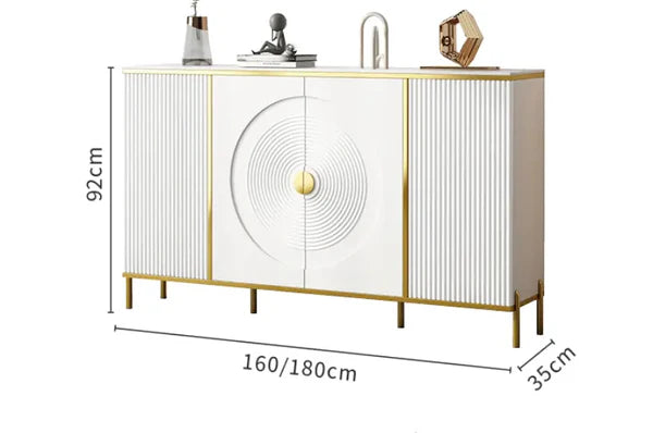 Discover Modern Console Table