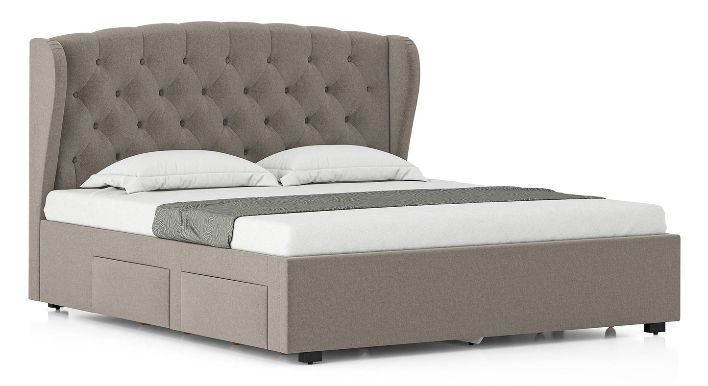 Earhead Cootion Bed