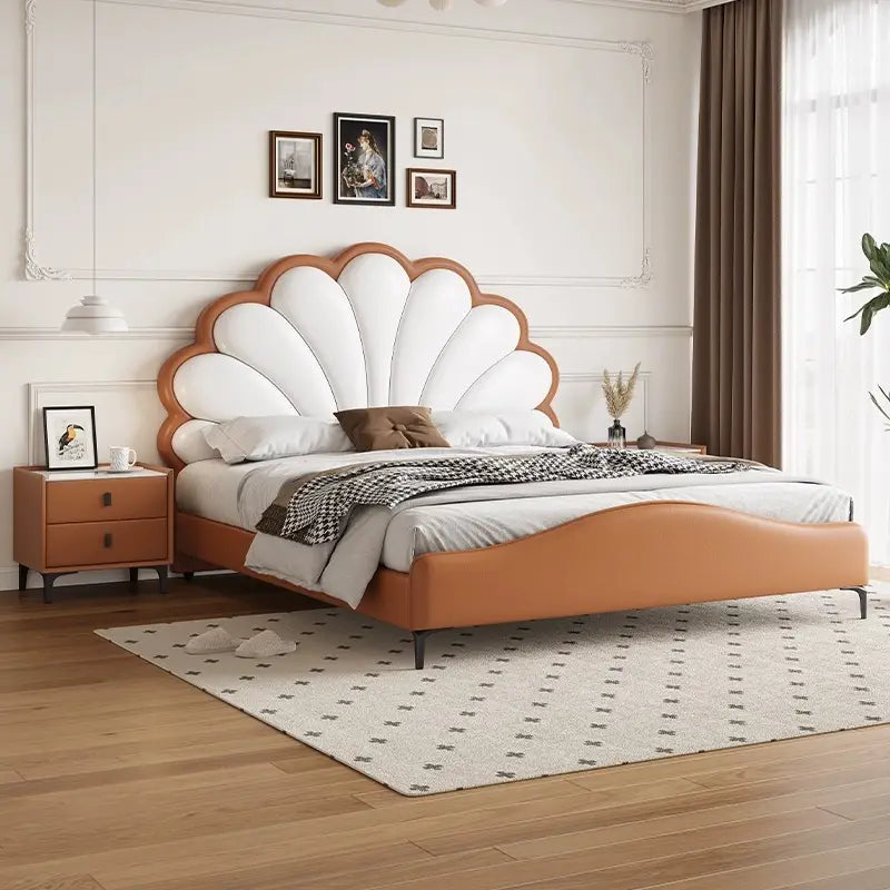 Blossom Baby Bed ( kids Bed )
