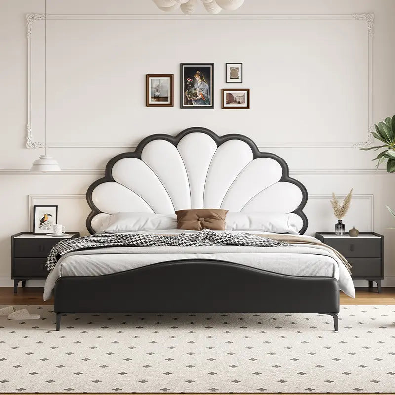 Blossom Baby Bed ( kids Bed )