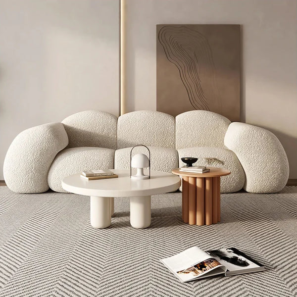 Modern minimal style