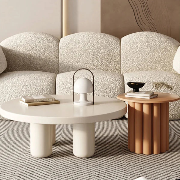 Modern minimal style