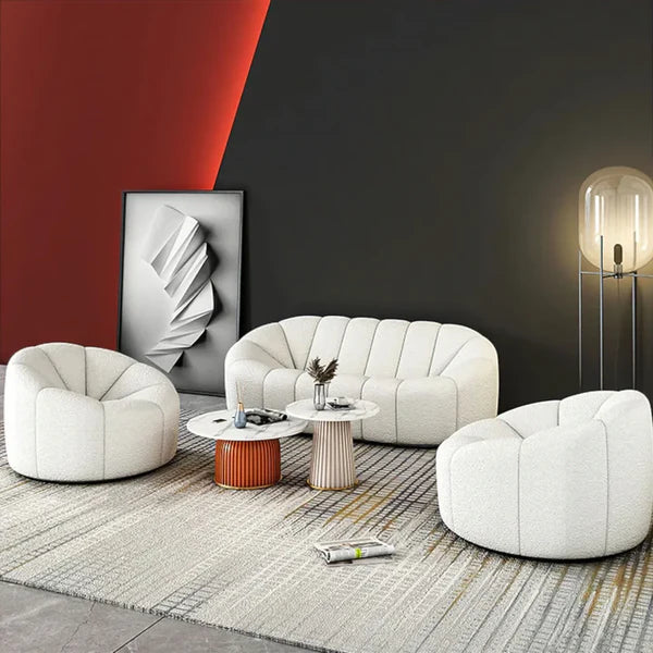 Muskmelon Luxury sofa