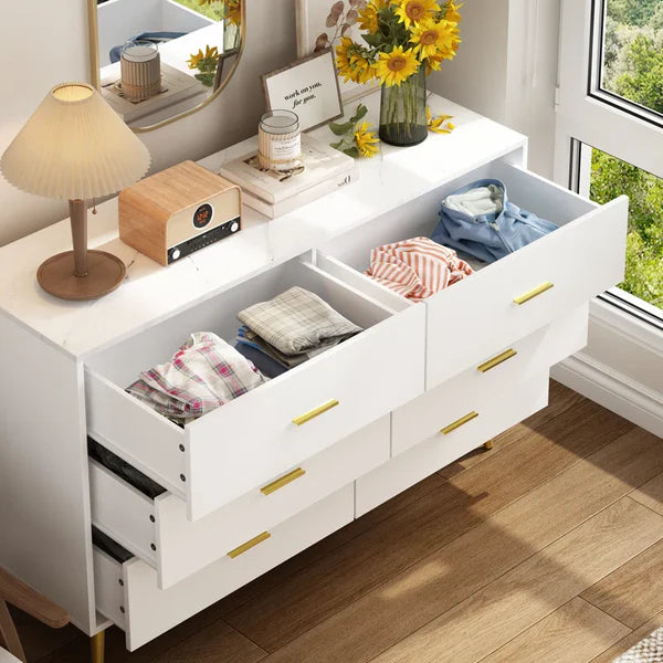 Nalene Chest Of Drawer