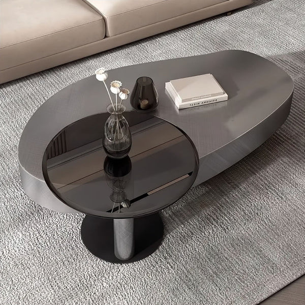 Norbit Coffee Centre Table