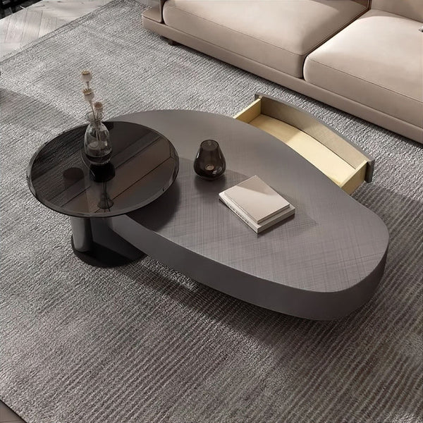 Norbit Coffee Centre Table