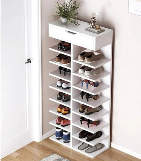 Shoe Rack Cabinet