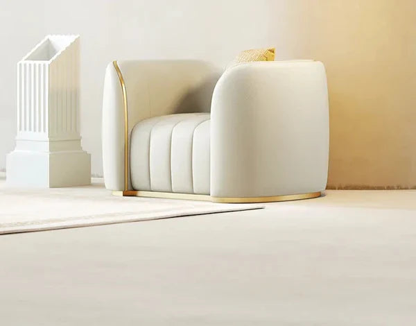 Superb Luxury Modern Sofa