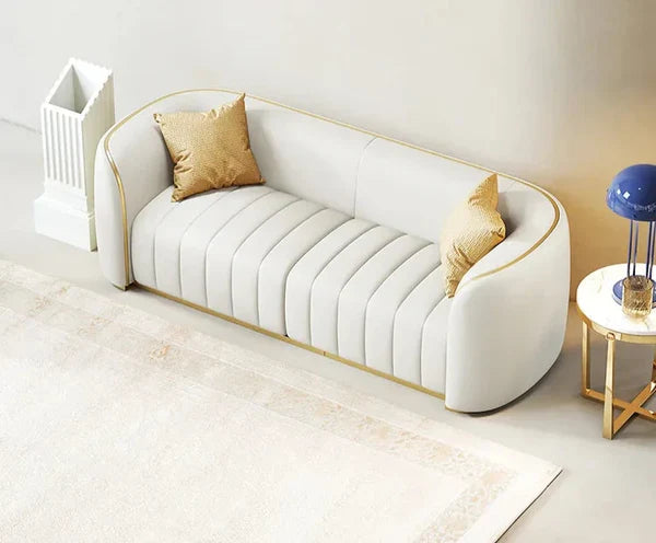 Superb Luxury Modern Sofa