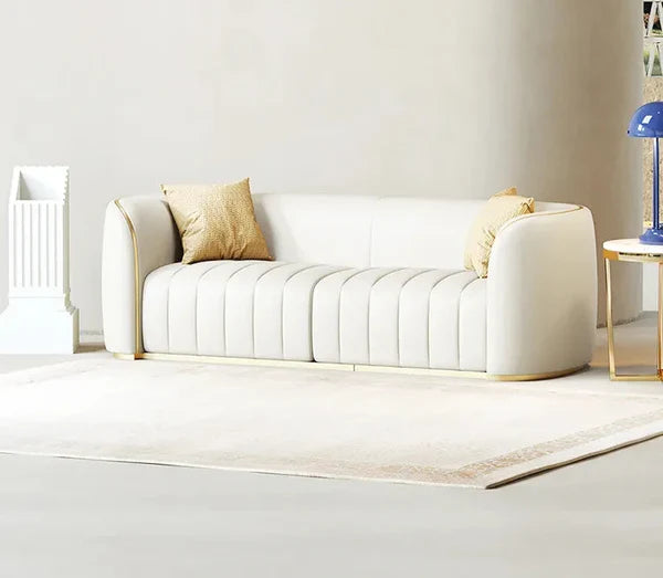 Superb Luxury Modern Sofa
