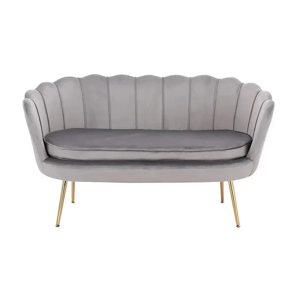 The Flower Beauty Sofa
