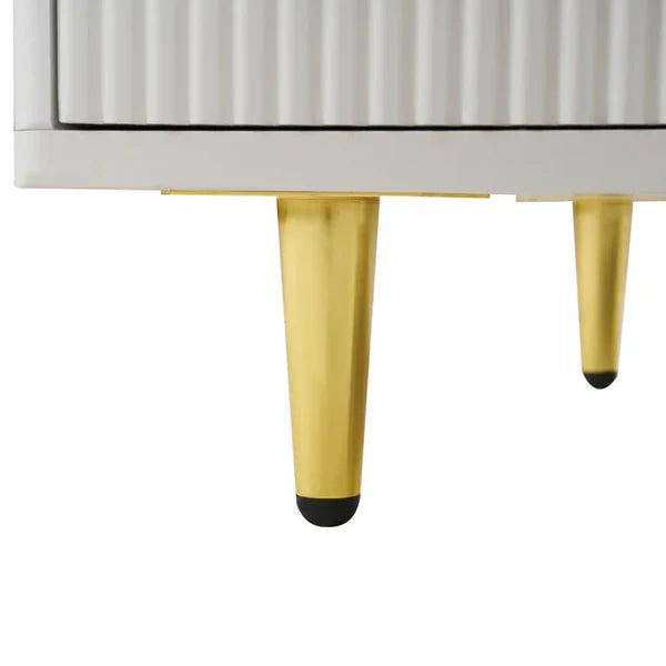 Trilinear Modern Coffee Table