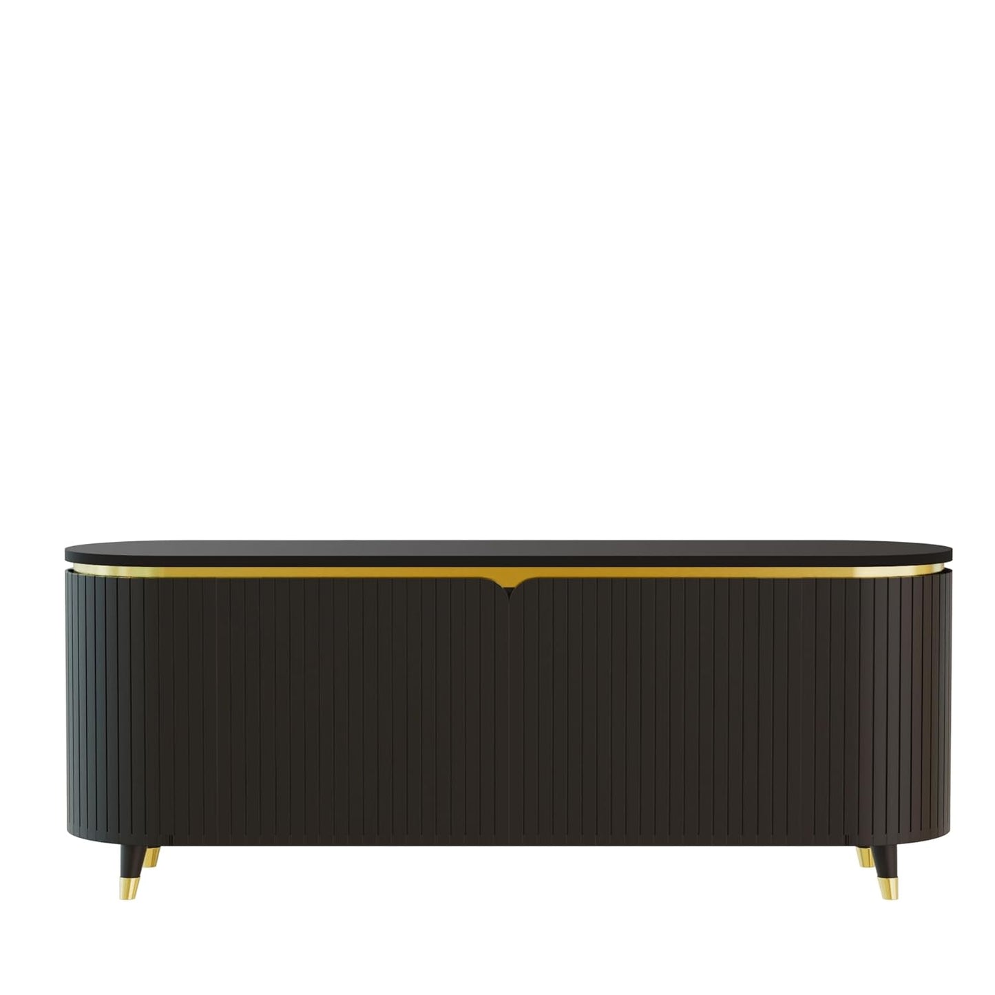 Cario Luxury Console Table For Living Room
