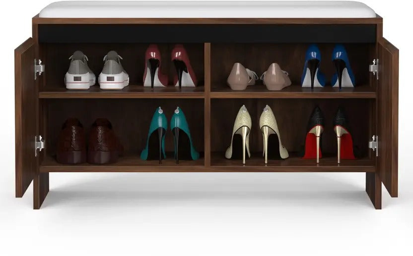 Lucanids Mavis Shoe Rack