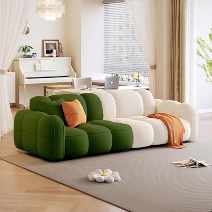 LUXURY SOFA SETS
