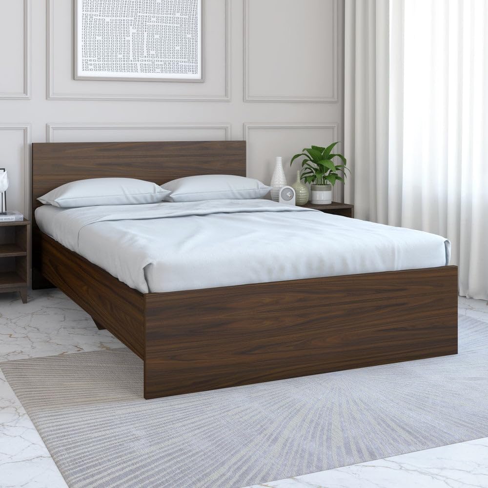PLAIN BED'S ENGINEERING WOOD