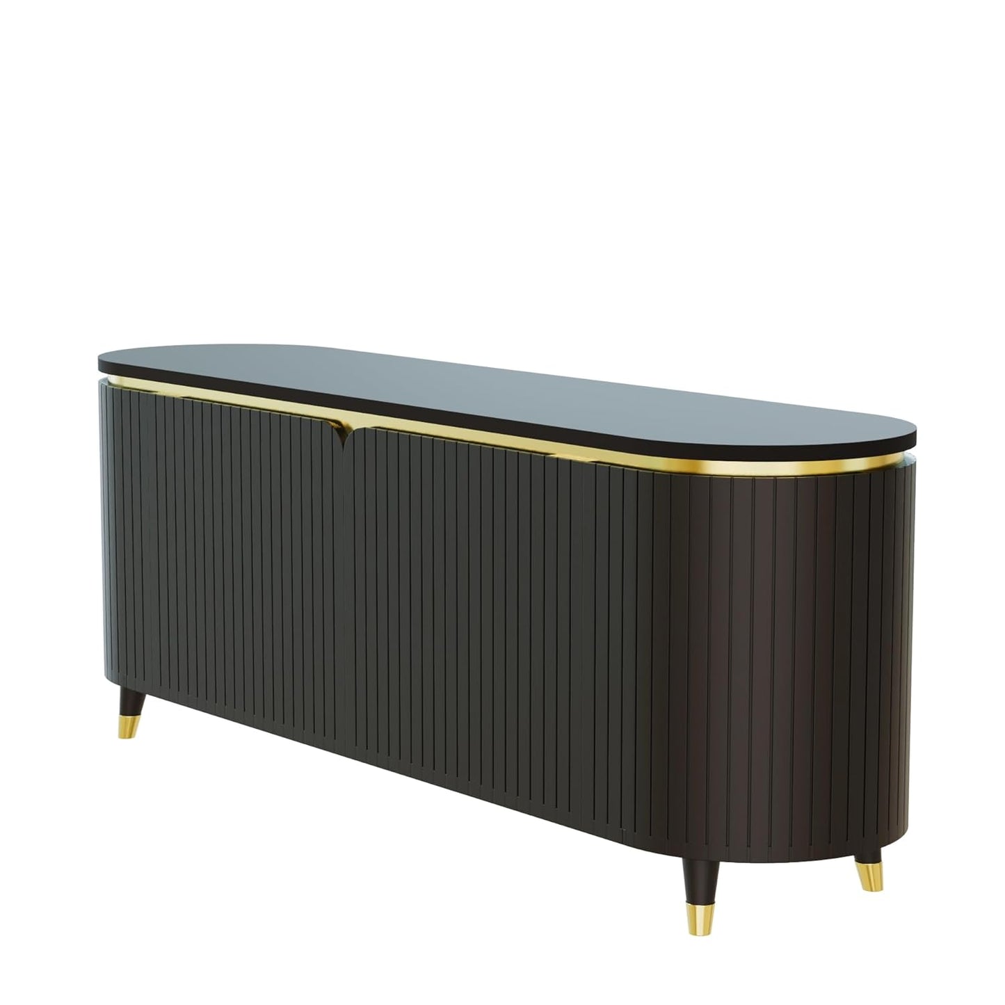 Cario Luxury Console Table For Living Room