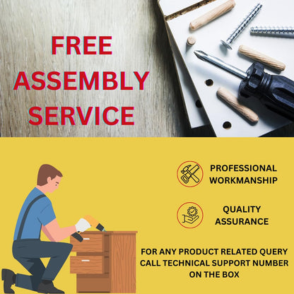 Aluminium Black 6 Door Brown Tinted Glass Handless shutter, Organizer Shelf Engineered Wood Crockery Cabinet  (Finish Color - Highland Pine Brown Tinted Natural Partial Transparent