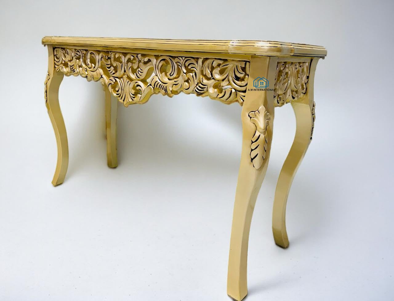 Discover Modern Console Table