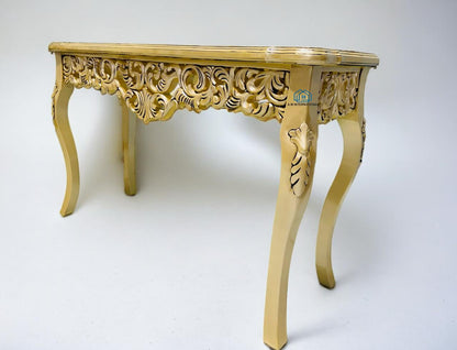 Discover Modern Console Table