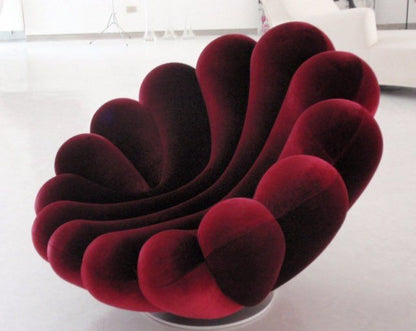 Upholstered Stylish Baby Chairs / Sofa Chair