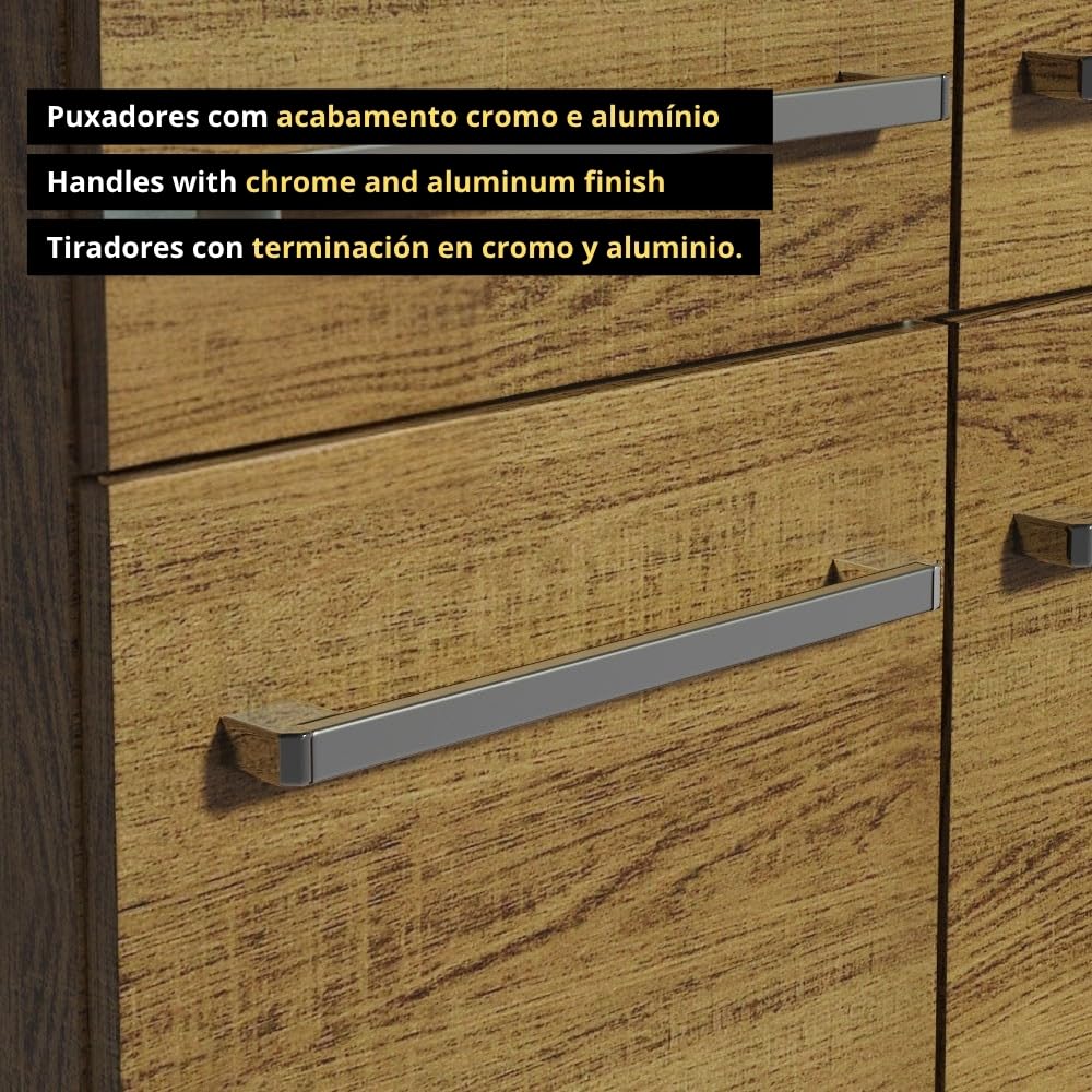 Modular Kitchen Cabinet complete Set