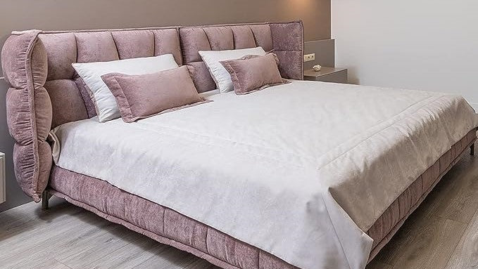 Arianna Luxury Bed