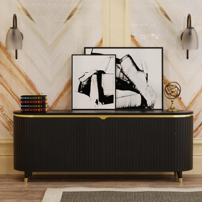 Cario Luxury Console Table For Living Room