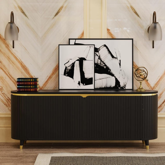 Cario Luxury Console Table For Living Room