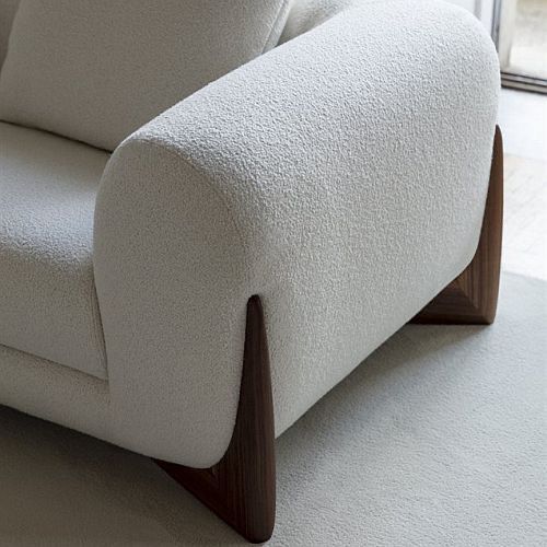 Lavish Luxury Sofa