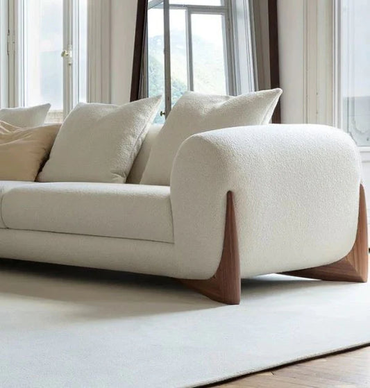 Lavish Luxury Sofa