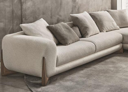 Lavish Luxury Sofa