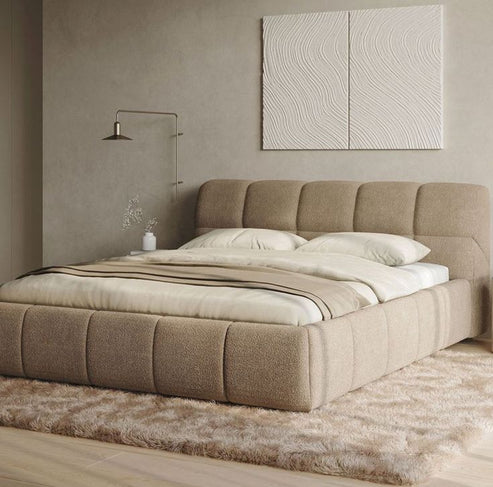 Arianna Luxury Bed