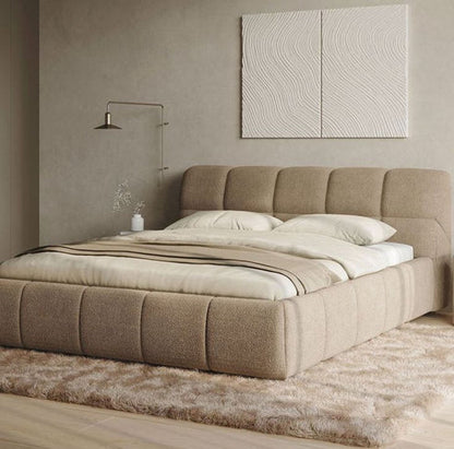 Arianna Luxury Bed