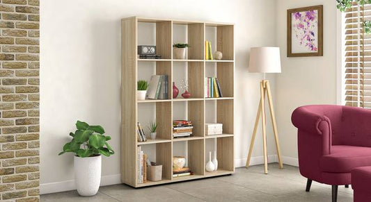 Book Shelf