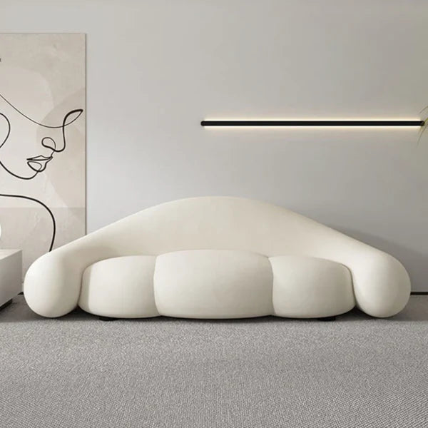 Aroma luxury sofa