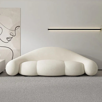 Aroma luxury sofa